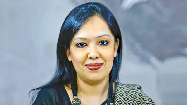 রাতে বের হতে ভয় পান রুমিন ফারহানা