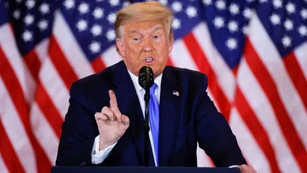 ইসরায়েলি জিম্মিদের মুক্তি স্থগিত হামাসের, যা বললেন ট্রাম্প