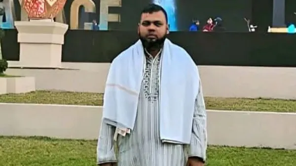 আ. লীগ নেতাকে ছাড়িয়ে নিতে পুলিশকে মারধর, স্বেচ্ছাসেবক দল নেতা আটক