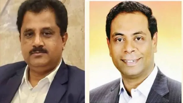 সিরাজগঞ্জে বিএনপির দুই নেতার সব পদ স্থগিত