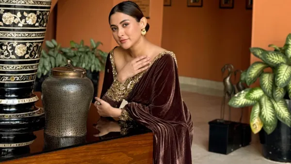 যে কাজই করি ভয়ংকর বিষয় আসে: মেহজাবীন