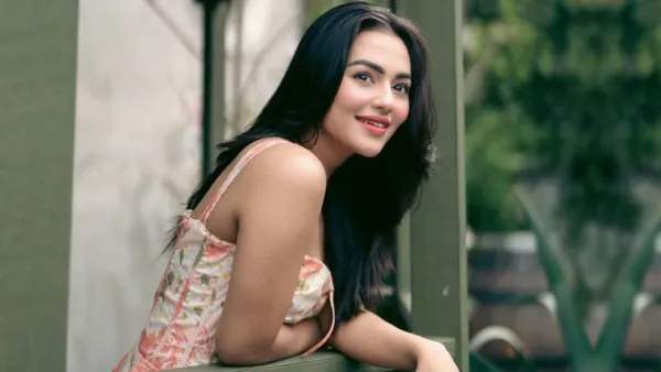 ফারিয়ার সঙ্গে ফারিয়ার দেখা