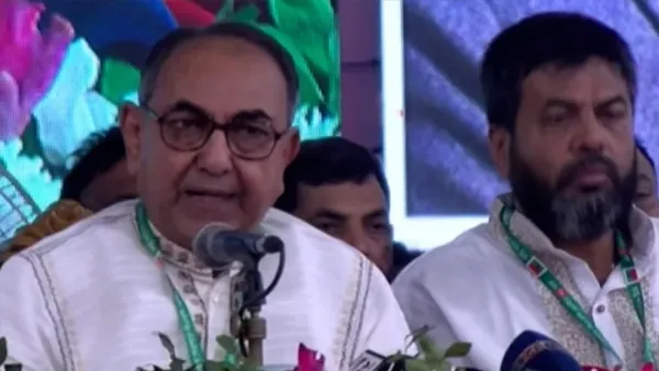 ‘শয়তান শিকার করতে গিয়ে যেন ভালো মানুষ শিকার না হয়ে যায়’ 