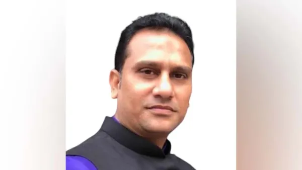 ডেভিল হান্টে আইভীর বেয়াই গ্রেপ্তার 