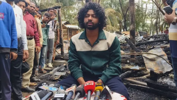 সাত দিনের আল্টিমেটাম দিলেন কাফি