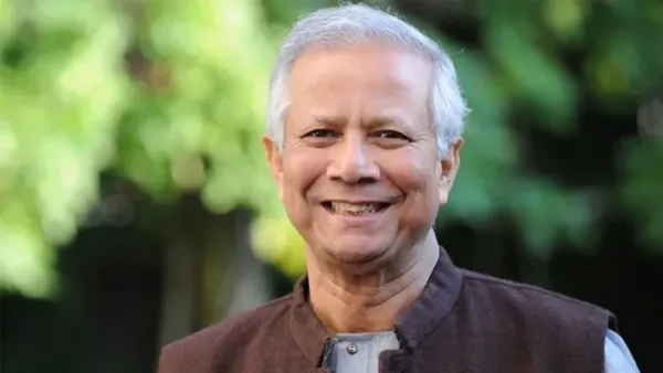 দুবাই সফরে যাচ্ছেন প্রধান উপদেষ্টা