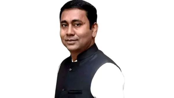 চাটমোহর আওয়ামী লীগের ৩ নেতা গ্রেপ্তার