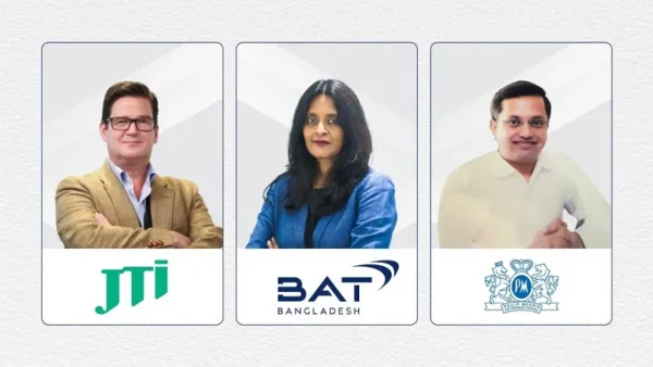 সংশোধিত কর নীতি নিয়ে তামাক খাতের শীর্ষ নেতাদের গভীর উদ্বেগ প্রকাশ