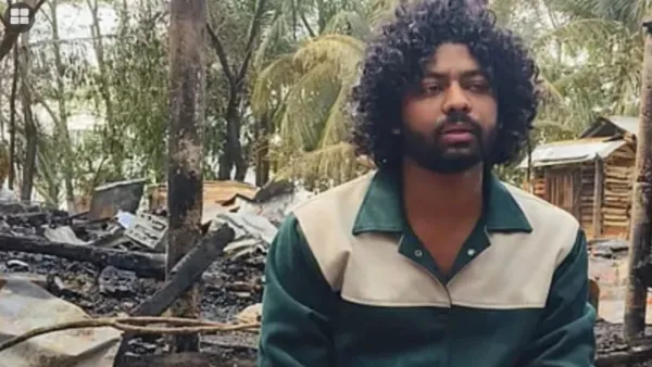 মামলার আবেদনে যা লিখেছেন কাফি