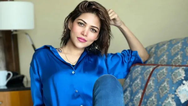 ‘আমার জন্য অনেকেই পাগলামি করে’