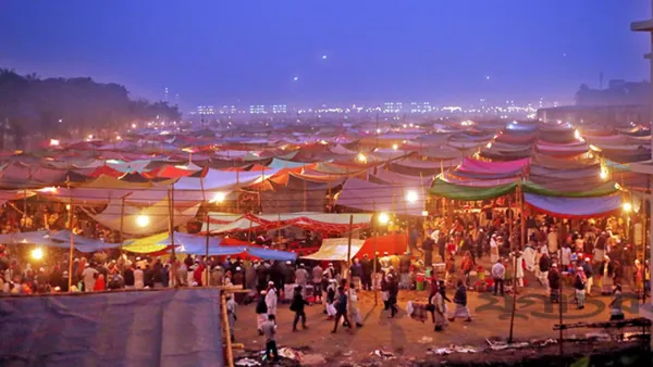 বিশ্ব ইজতেমার দ্বিতীয় পর্বে এক মুসল্লির মৃত্যু