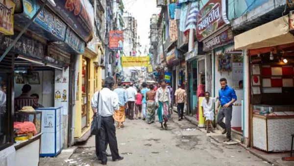 ঢাকার যেসব মার্কেট-দোকানপাট শনিবার বন্ধ