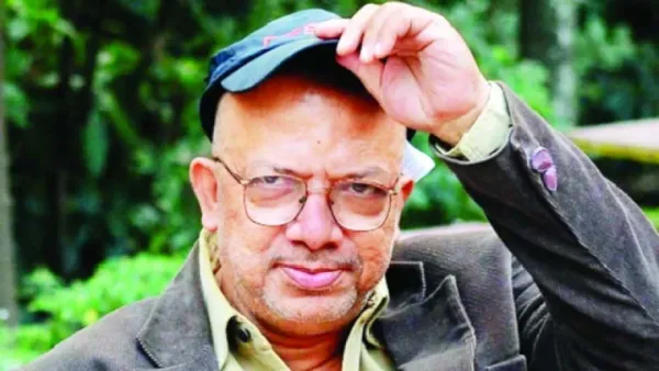 নতুন করে প্রেমে পড়ার গুঞ্জন, যা জানালেন কবীর সুমন 