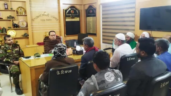 অনুমতি পেলো স্থগিত হওয়া লালন স্মরণোৎসব