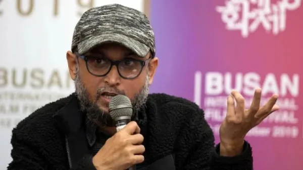 তারা কাউকে উৎসব বন্ধ করতে বলেনি: ফারুকী 