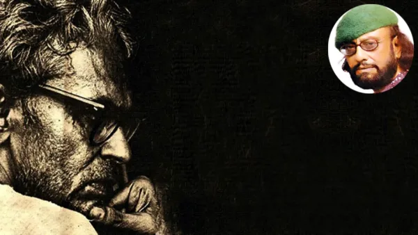 প্রকাশ্যে ঋত্বিক ঘটককে নিয়ে কাওসার আহমেদ চৌধুরীর গান