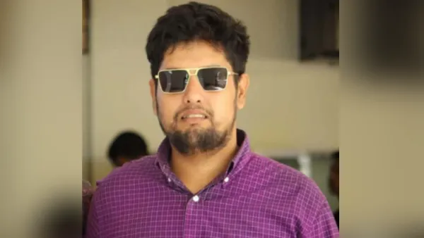 আবু সাঈদ হত্যার আসামি বেরোবি ছাত্রলীগ নেতা গ্রেপ্তার