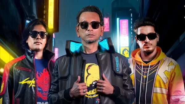 অর্থহীন ভক্তদের জন্য সুখবর