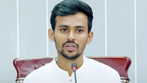 রাজনৈতিক স্বার্থে অনেক কিছু বলছেন আপত্তি নেই, কিন্তু...