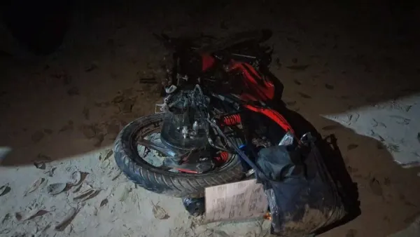 ধামরাইয়ে পৃথক দুর্ঘটনায় দম্পতিসহ নিহত ৩