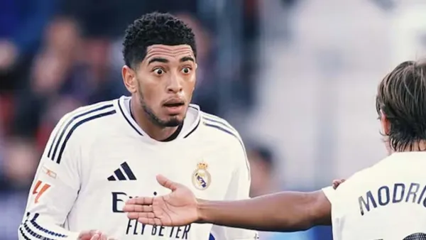 ক্ষমা চাইলেন বেলিংহ্যাম