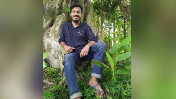 ইঁদুর মারার বিষ খেয়ে জবি ছাত্রের আত্মহত্যা