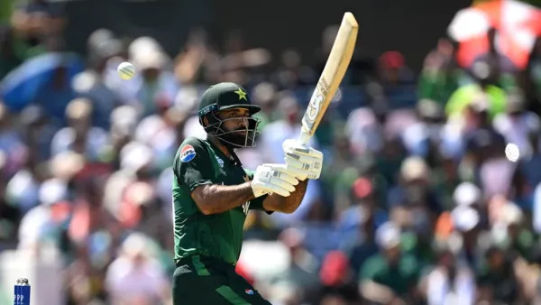 চ্যাম্পিয়নস ট্রফিতে নজর থাকবে যে ৫ ব্যাটারের ওপর