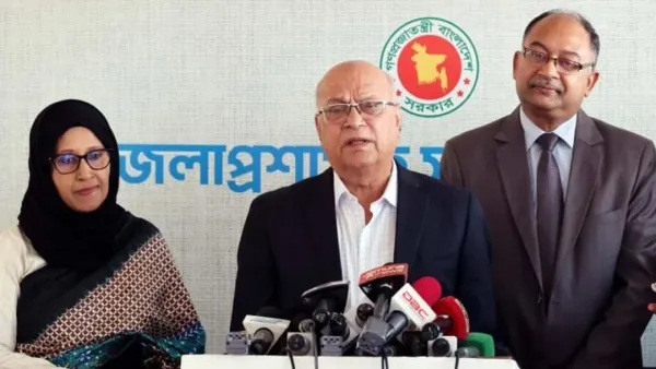 অভ্যুত্থানে গুরুতর আহতরা মাসে ভাতা পাবেন ১৫ ও ২০ হাজার টাকা