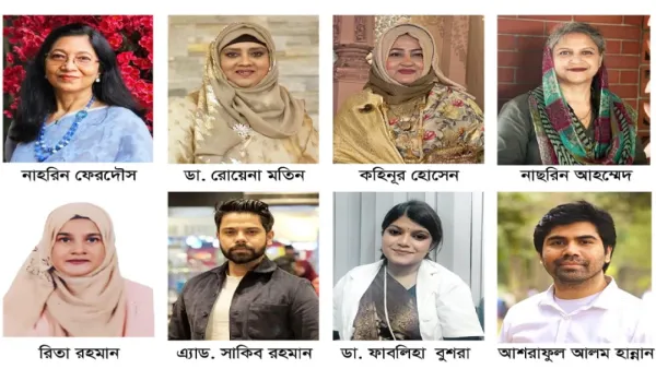 শহীদ সেনা অ্যাসোসিয়েশনের মুখপাত্র ও আহ্বায়ক কমিটির সদস্য নির্বাচিত