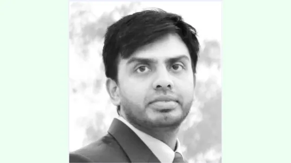 জাতীয় নাগরিক কমিটি : ভবিষ্যতের রাজনীতির এক নতুন দিশা