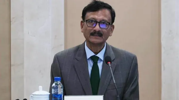 বাংলাদেশ-ভারত সম্পর্ক ‘নির্দিষ্ট সরকারকেন্দ্রিক’ হওয়া উচিত নয়