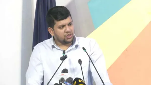 গুম ও আয়নাঘর শেখ মুজিবের আমল থেকেই শুরু: মাহফুজ আলম