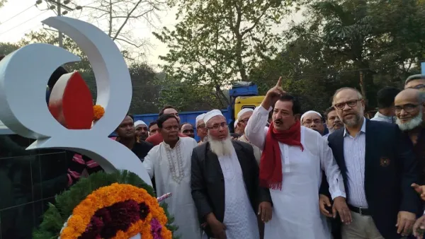 বিএনপি সবসময় দেশের সার্বভৌমত্ব রক্ষায় লড়াই করেছে: মিনু