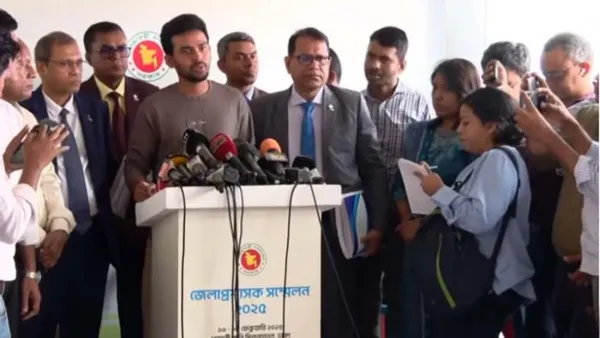 আ. লীগের কারা নির্বাচনে অংশ নিতে পারবেন, জানালেন আসিফ মাহমুদ