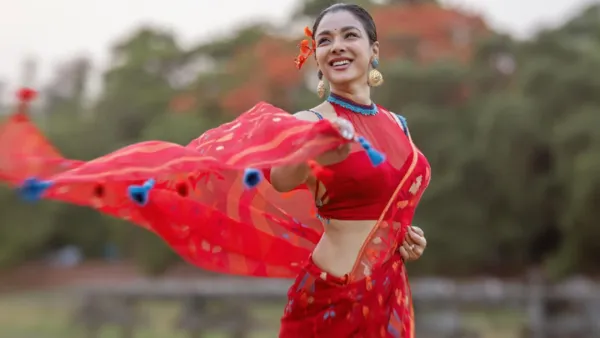 ‘আমরা তো আর কচি খুকি নই’