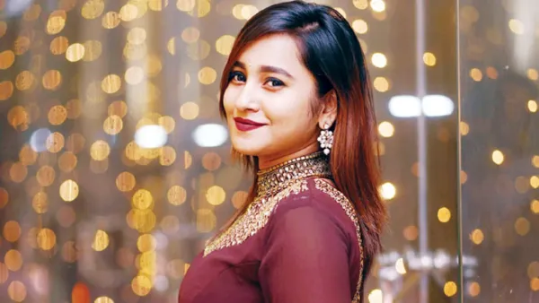 প্রিন্স মাহমুদের সুরে গান গাওয়া আমার জন্য বড় অর্জন