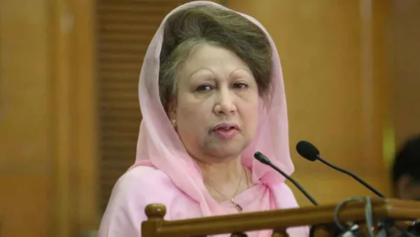 খালেদা জিয়ার নাইকো দুর্নীতি মামলার রায় দুপুরে