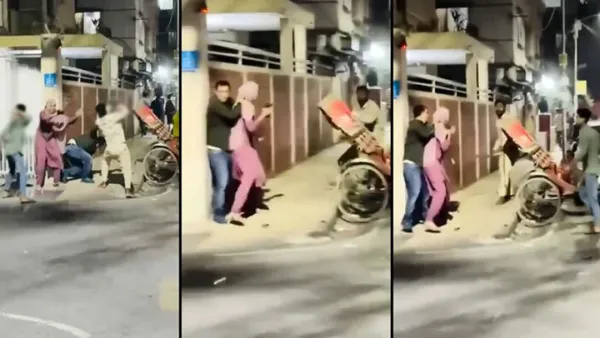 দম্পতির ওপর হামলার ঘটনায় পুরো চক্র গ্রেপ্তার