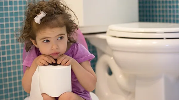 শিশুর কোষ্ঠকাঠিন্য হলে যে কাজগুলো করবেন
