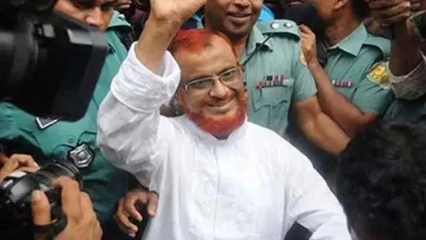 জামায়াত নেতা আজহারের রিভিউ আবেদনের শুনানি হতে পারে কাল 