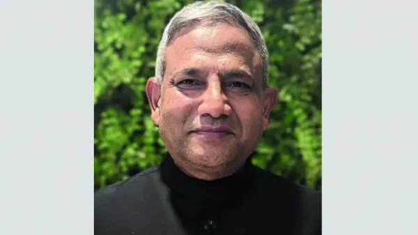 সাবেক এমপি সালাহউদ্দিন দুই দিনের রিমান্ডে