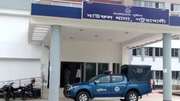 বিএনপি নেতাদের সুপারিশে ছাড়া পেলেন স্বেচ্ছাসেবক লীগ নেত্রীর ছেলে