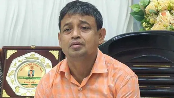 ডিবি হারুন ও তার ভাইয়ের ১৩০ বিঘা সম্পত্তি জব্দ, ২১ ব্যাংক হিসাব অবরুদ্ধ 