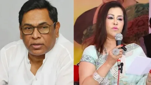 স্ত্রীসহ নসরুল হামিদ বিপুর ২০ ব্যাংক হিসাব অবরুদ্ধ 