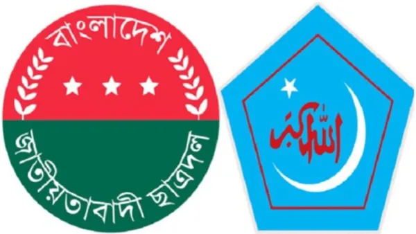 ‘শিবিরের ওপর দায় দিয়ে দাও’- ছাত্রদল সভাপতির মন্তব্যের নিন্দা