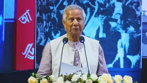 ‘অতীতের যেকোনো সময়ের চেয়ে আমরা এখন বেশি শক্তিশালী’