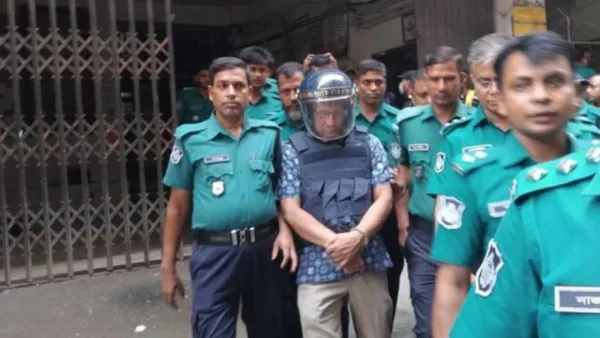 সাবেক আইজিপিকে জিজ্ঞাসাবাদের অনুমতি, বাকিদের তদন্ত শেষের নির্দেশ