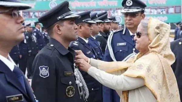 রোজা ভাঙিয়ে ‍ভুক্তভোগীর স্ত্রীকে ধর্ষণ করেন র‌্যাবের সাবেক কর্মকর্তা আলেপ 