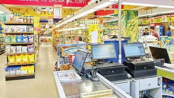 সুপারশপে কেনাকাটায় দিতে হবে না অতিরিক্ত ভ্যাট