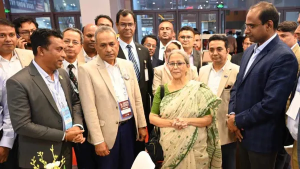 কৃষকের চেয়ে বড় প্রাইভেট সেক্টর হতে পারে না: ফরিদা আখতার